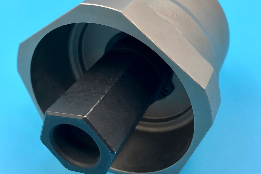 959 Wheel Socket