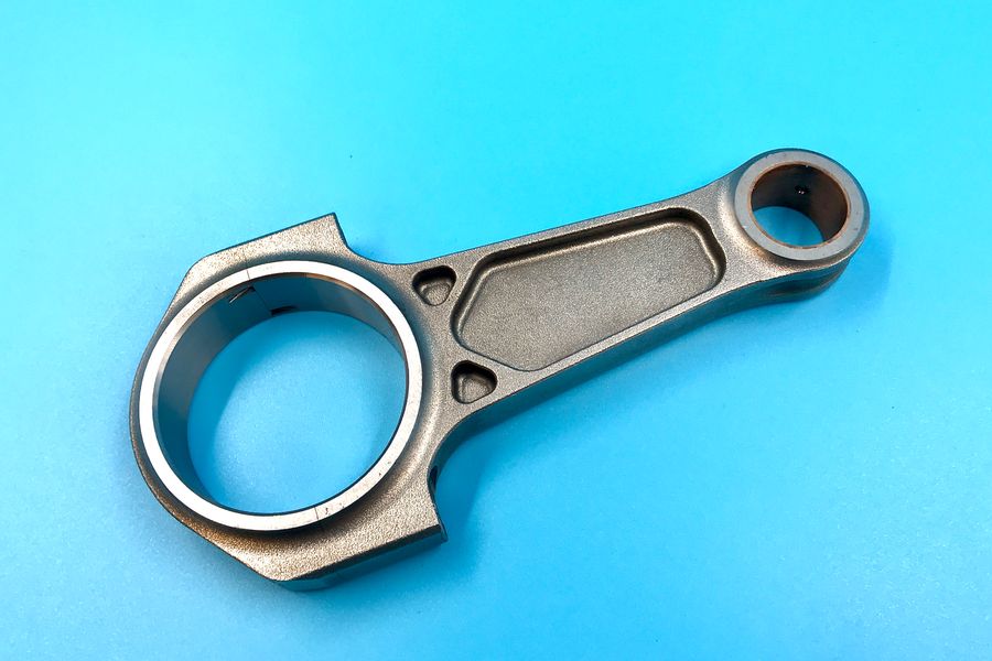 Conrod 4.0ltr Conversion for 964-993  [Bare Rod No Bolts]
