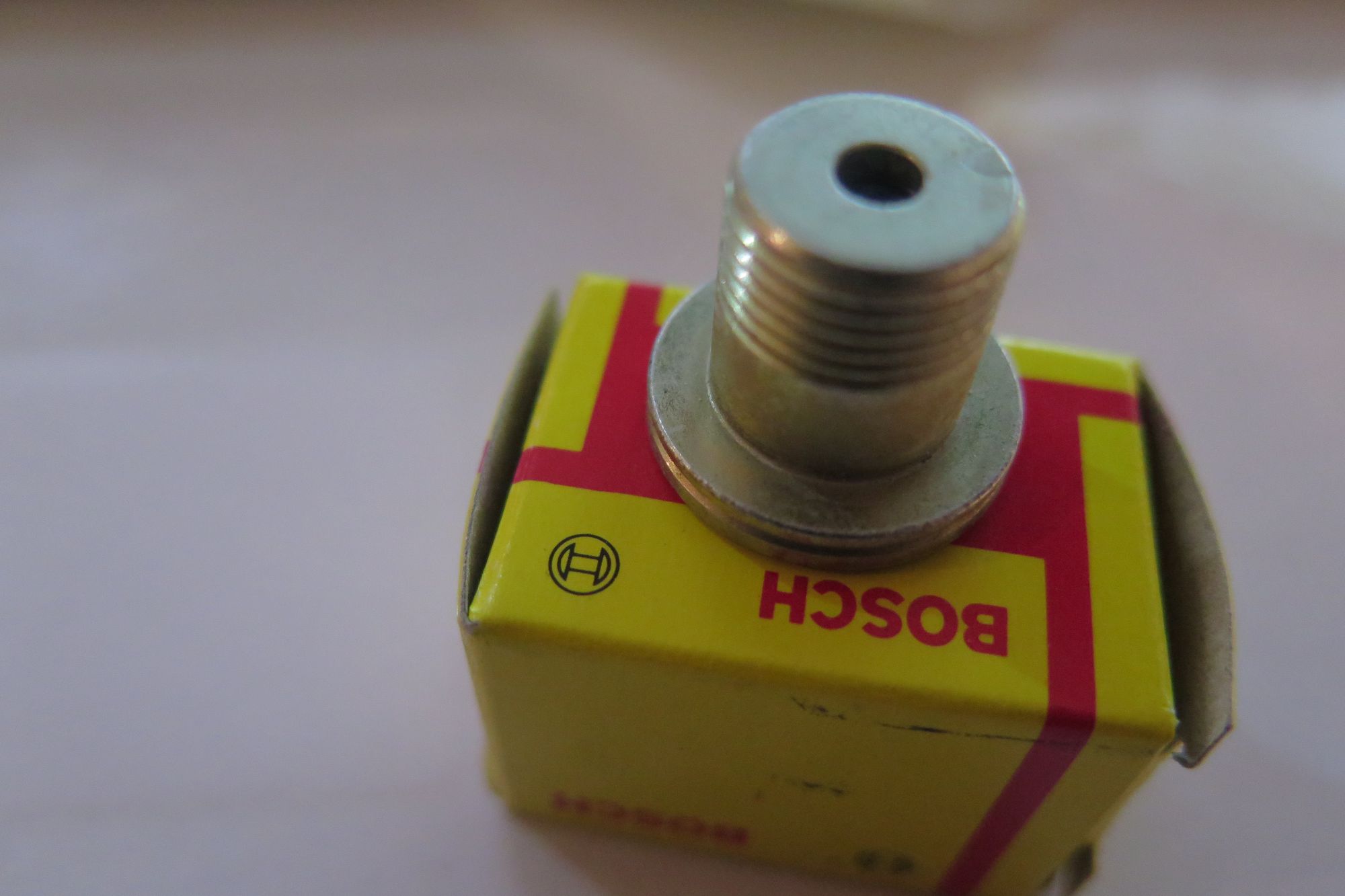 Check Valve